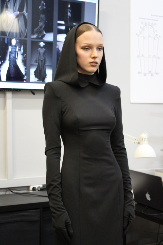 Закройщик-портной 7