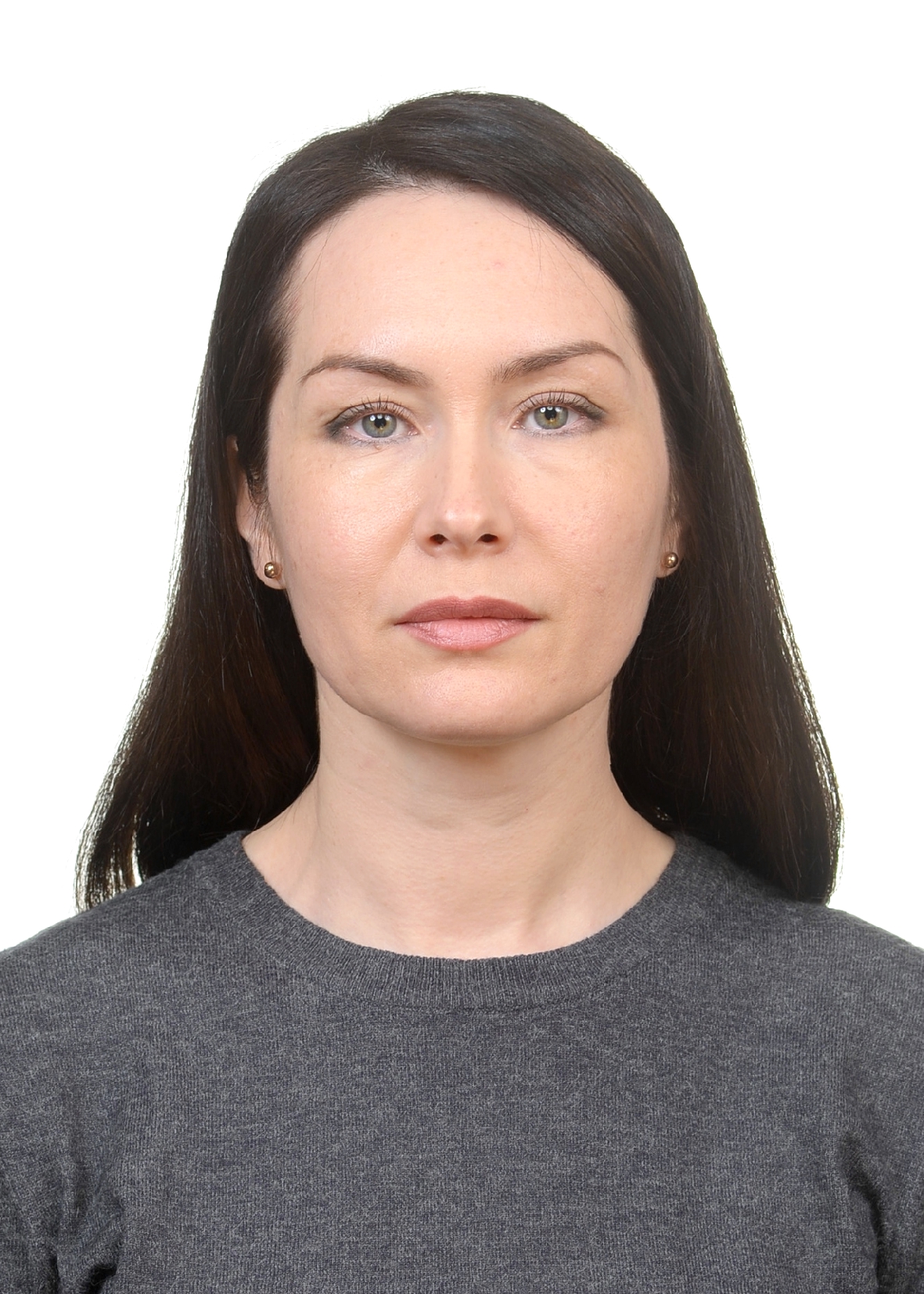 Iuliia Makasheva