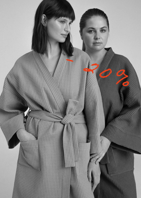 Одежда для дома и сна