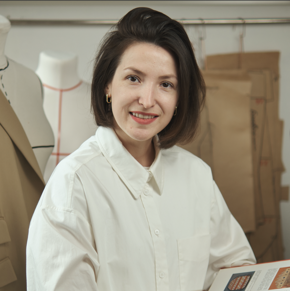 Екатерина Рябоконь