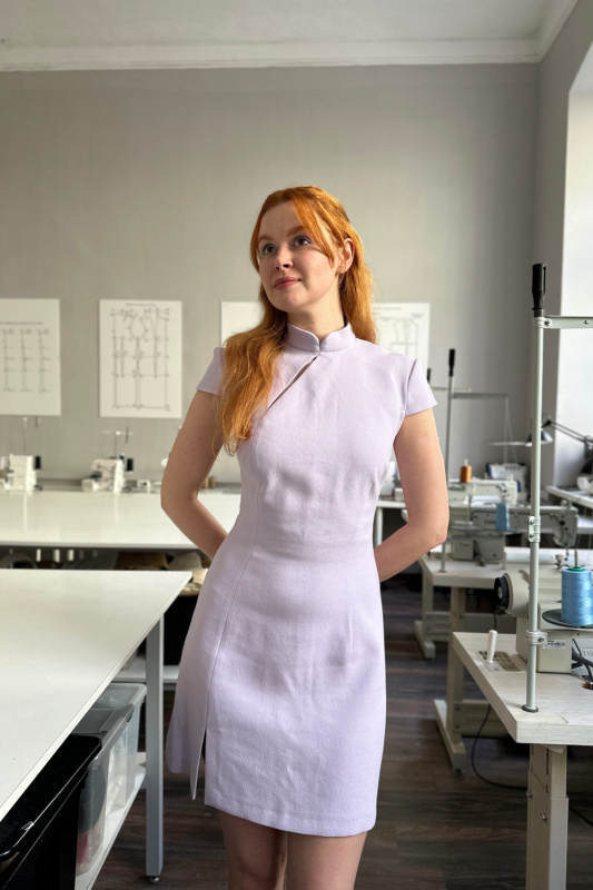 Закройщик-портной