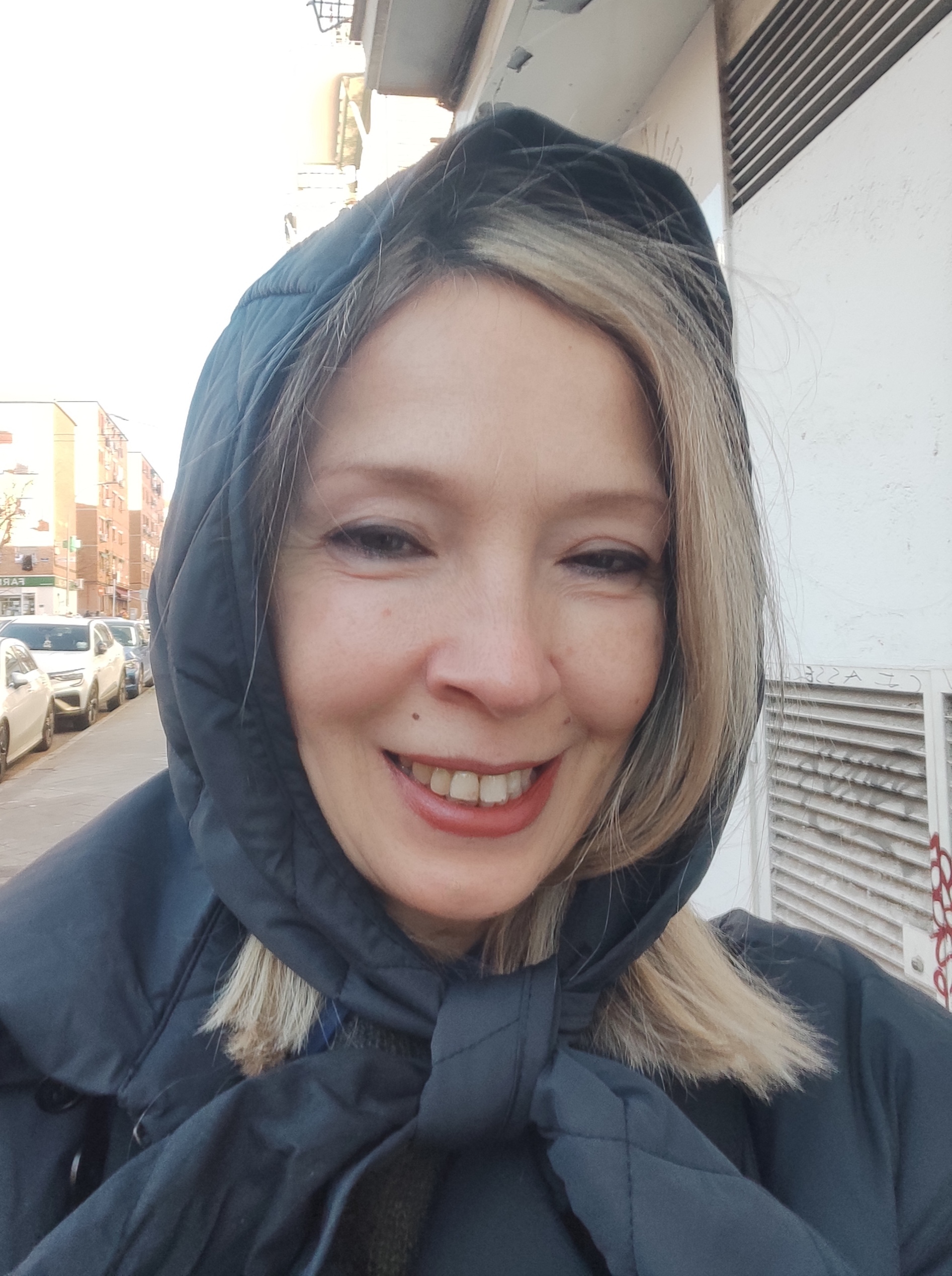 Svetlana Toksubaeva Labutina