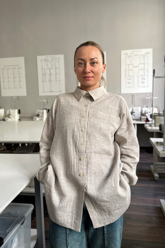 Закройщик-портной 4