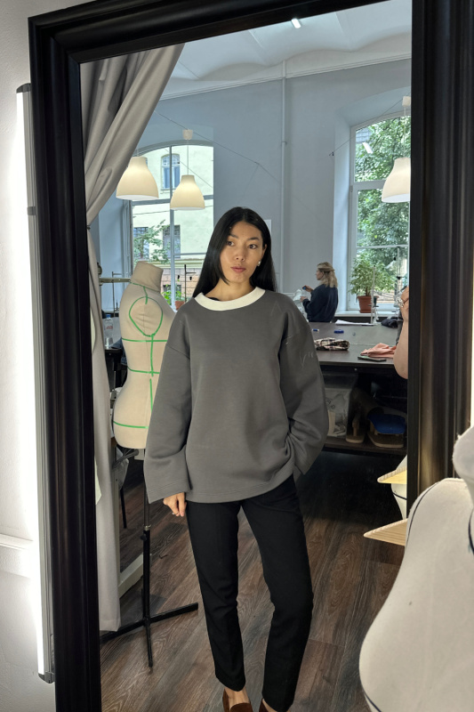 Технология пошива