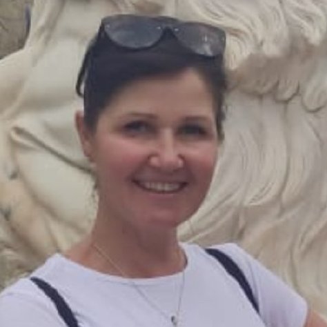 Елена Баркова
