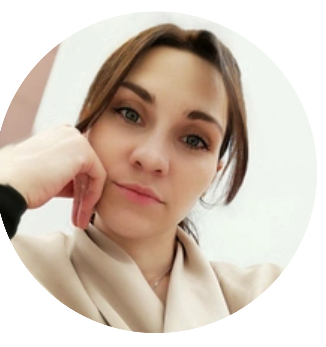 Олена Медведева