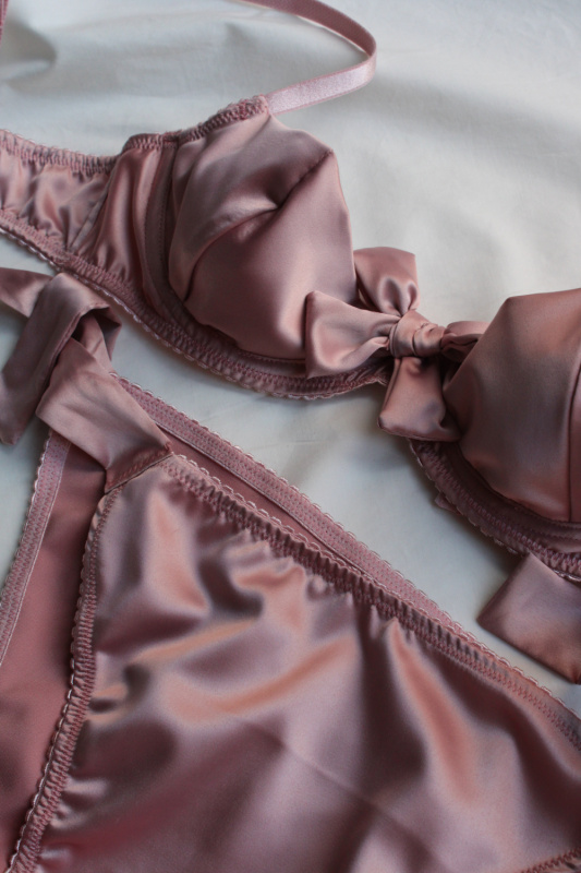 Нижнее белье 2