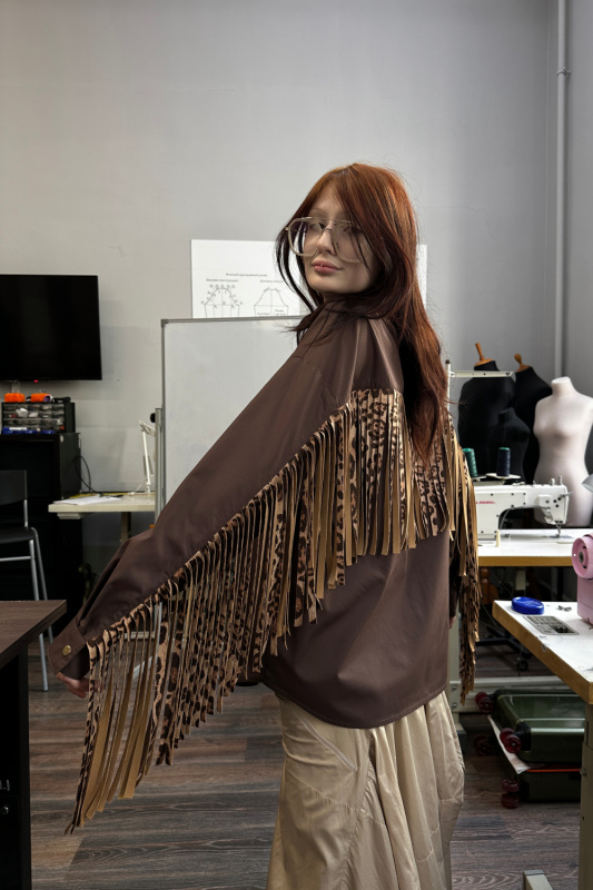 Закройщик-портной 2