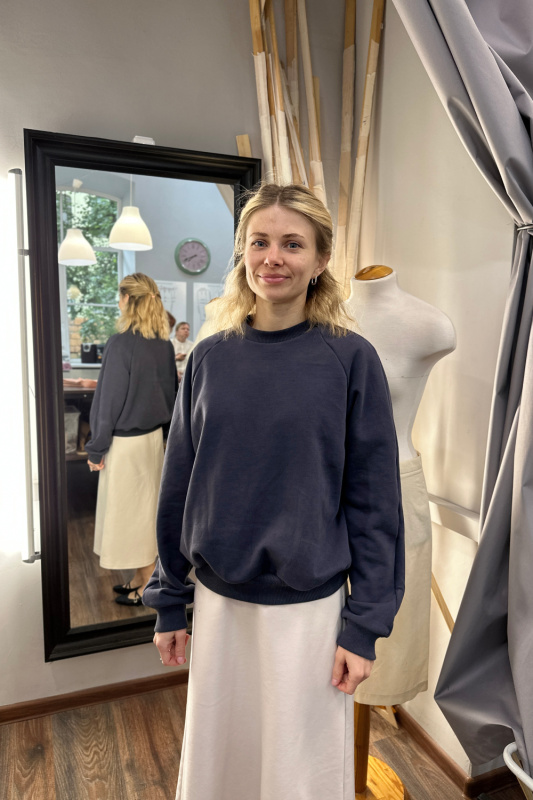 Технология пошива 4