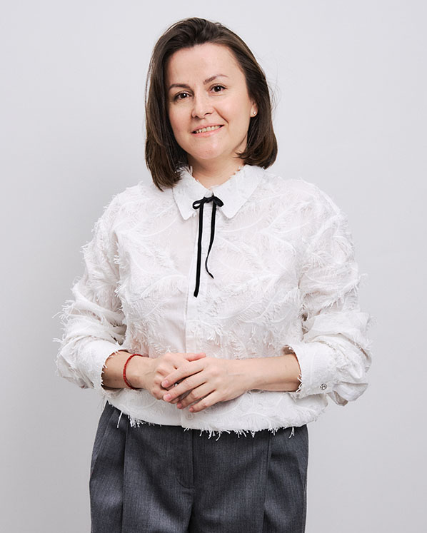 Венера Филатова