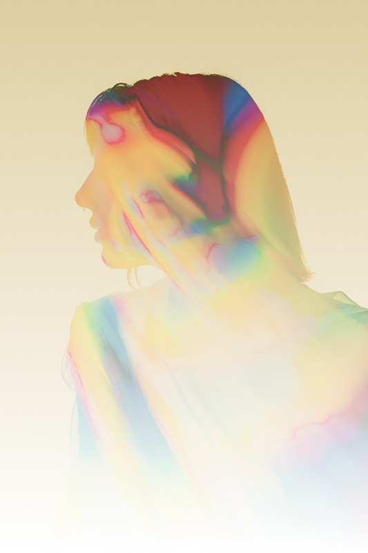 Портреты потребителей