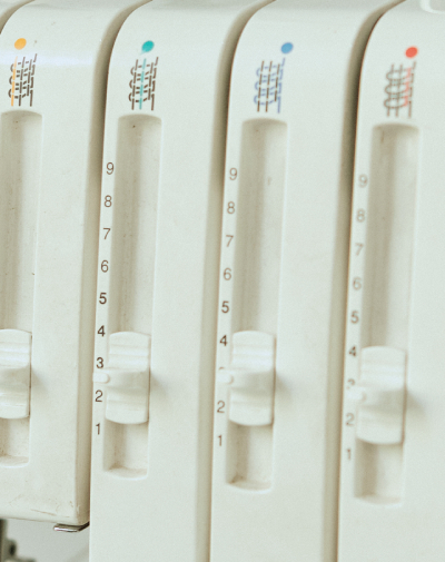 Оборудование и инструменты