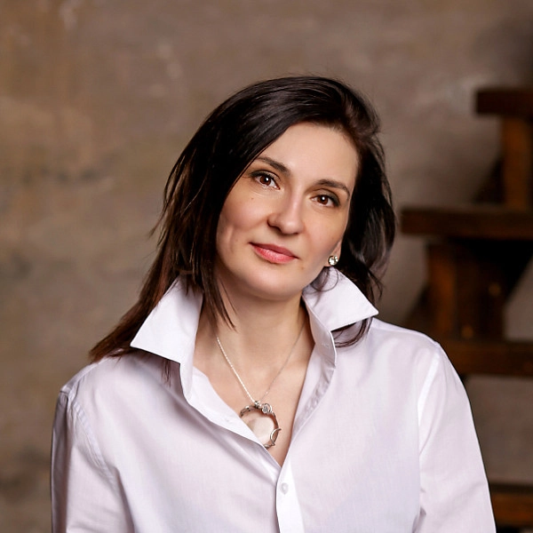  Бушаева Вероника