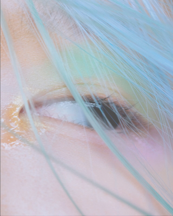 Актуальные оттенки