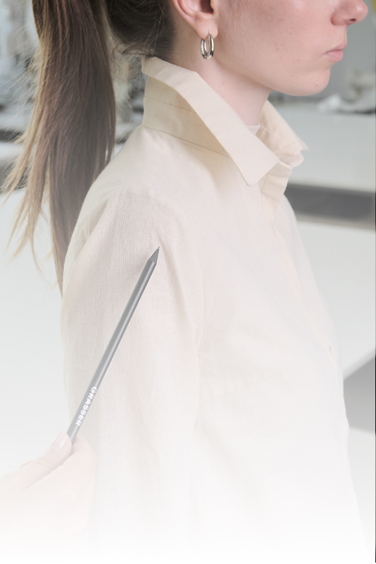 Дефекты посадки