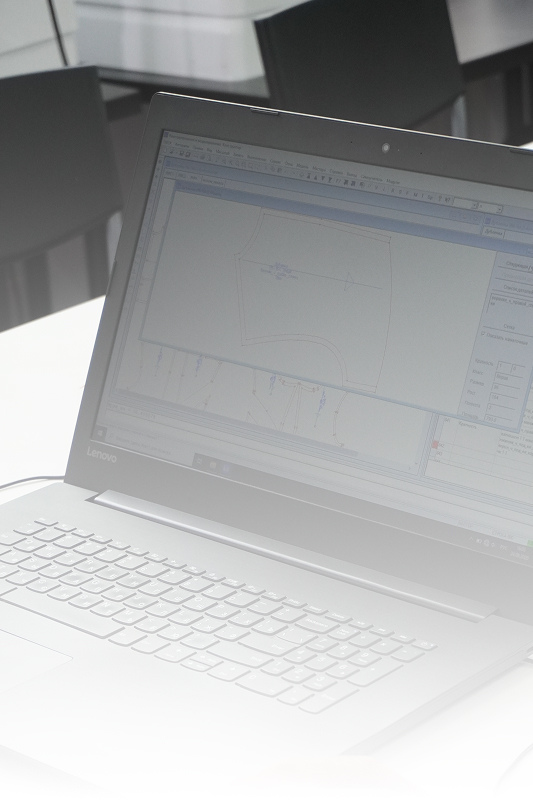 Знакомство с программой