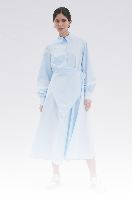 Анализ модели по фотографии