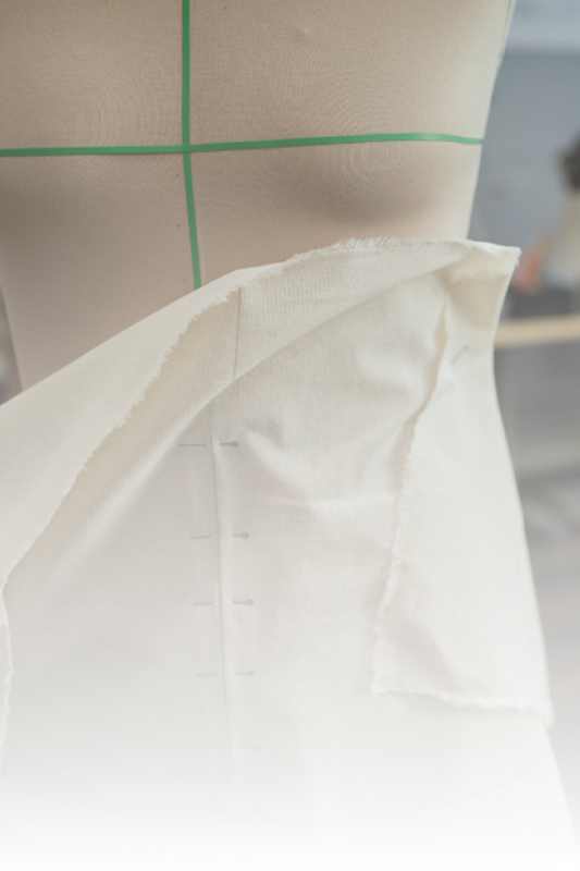 Дефекты посадки