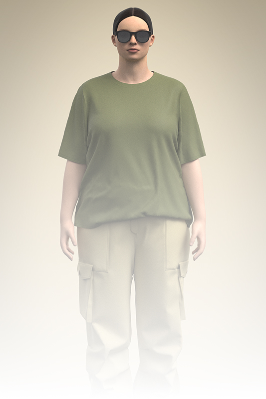 Аватар. Создание и настройка