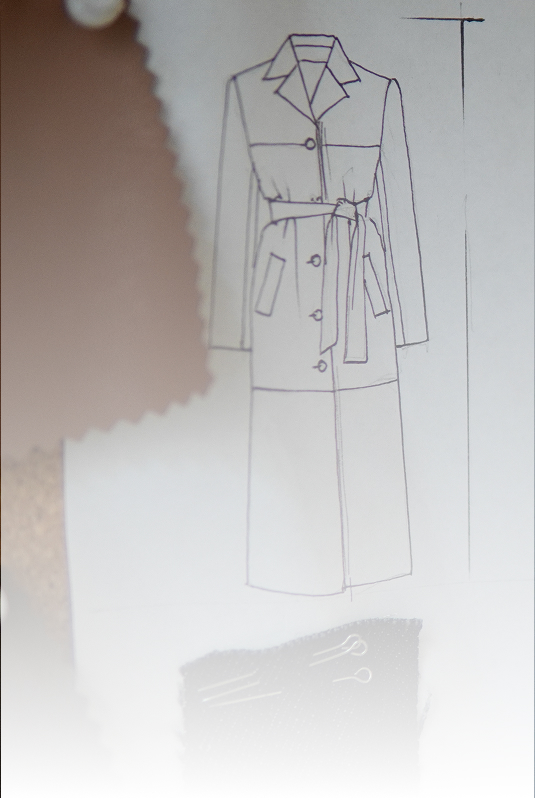 Технический рисунок