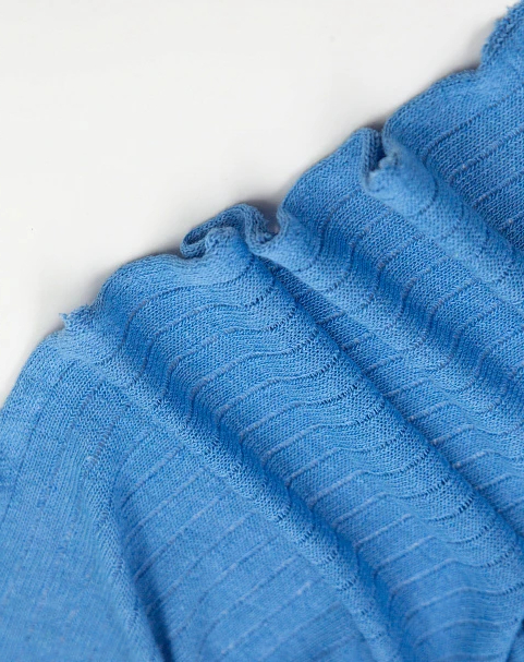 Трикотажные полотна