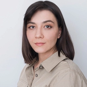 Перерва Юлия Перерва Юлия