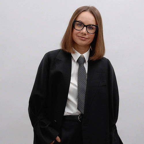 Родькина Ольга