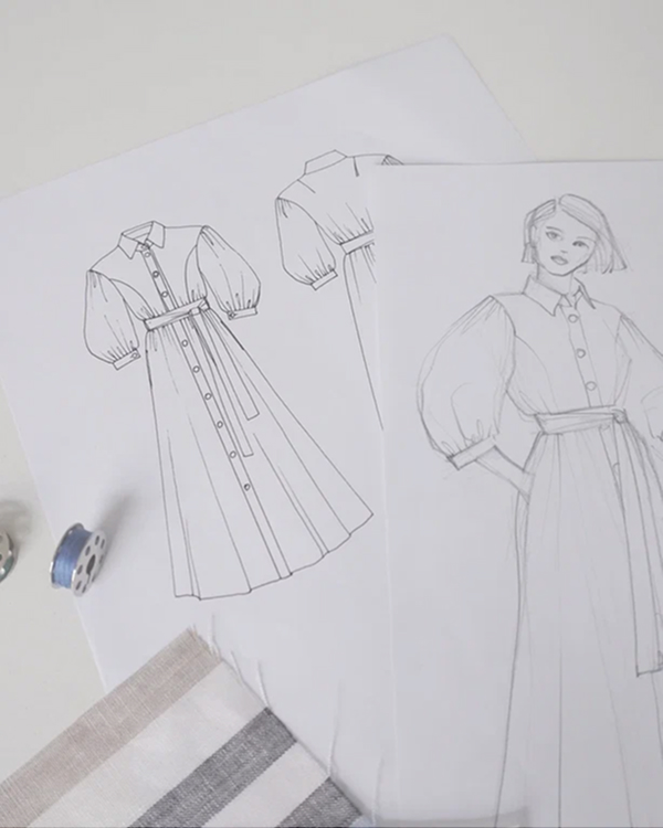 Технический рисунок