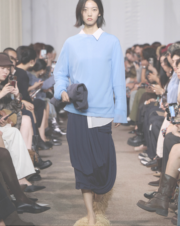 Женской одежды