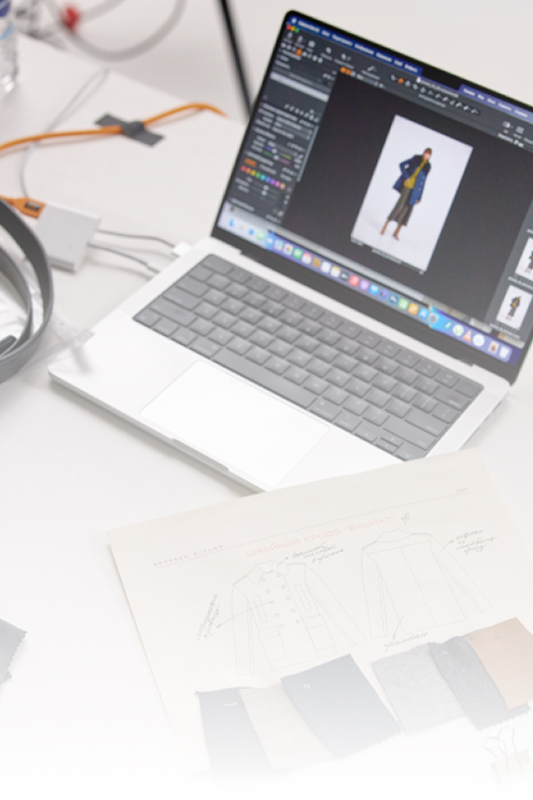 Проектную документацию