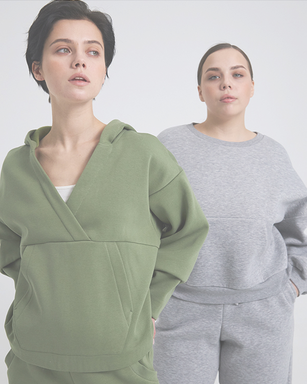 Одежда для дома и отдыха