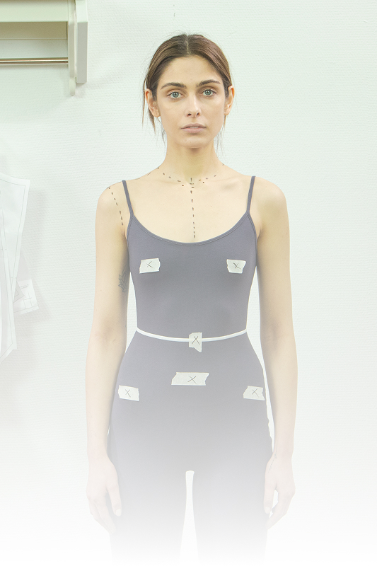 Антропометрию