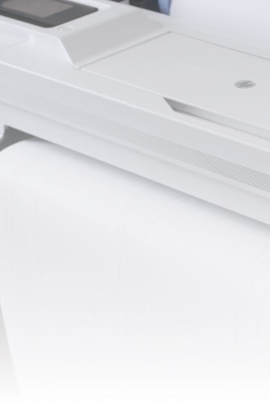 Оформление лекал