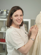 Автор курса