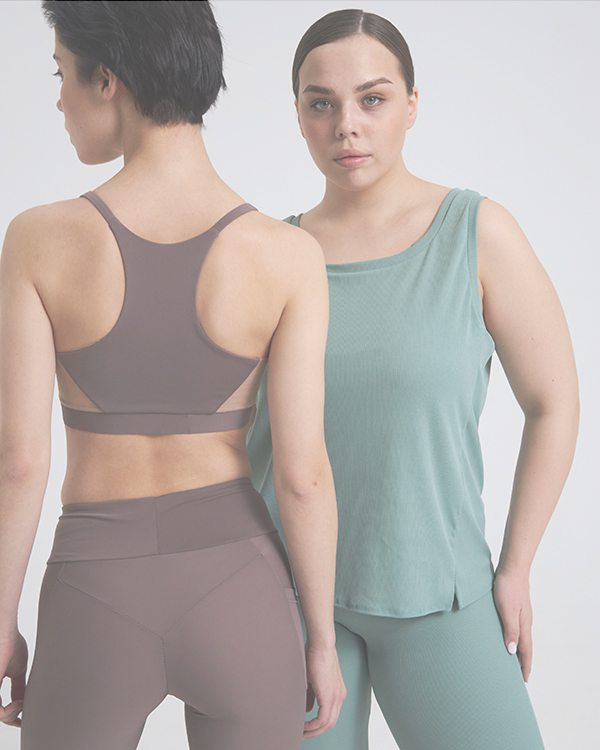 Одежда для спорта